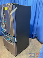 GE PROFILE REFRIGERATOR (PVD28BYNHFS )