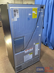 GE PROFILE REFRIGERATOR (PVD28BYNHFS )