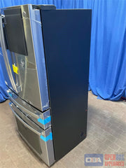 GE PROFILE REFRIGERATOR (PJE23BYWBFS)