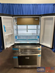 GE PROFILE REFRIGERATOR (PJE23BYWBFS)