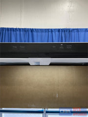 GE PROFILE REFRIGERATOR (PJE23BYWBFS)