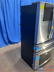 GE PROFILE REFRIGERATOR (PJE23BYWBFS)
