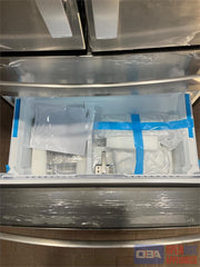 GE PROFILE REFRIGERATOR (PJE23BYWBFS)