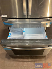 GE PROFILE REFRIGERATOR (PJE23BYWBFS)