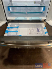 GE PROFILE REFRIGERATOR (PJE23BYWBFS)