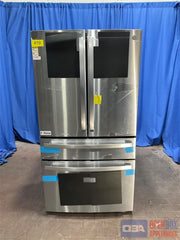 GE PROFILE REFRIGERATOR (PJE23BYWBFS)