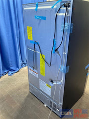 GE PROFILE REFRIGERATOR (PJE23BYWBFS)