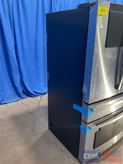 GE PROFILE REFRIGERATOR (PJE23BYWBFS)