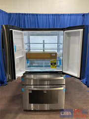GE PROFILE REFRIGERATOR (PJE23BYWBFS)