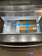 GE PROFILE REFRIGERATOR (PJE23BYWBFS)