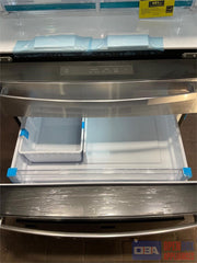 GE PROFILE REFRIGERATOR (PJE23BYWBFS)