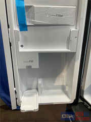 GE PROFILE REFRIGERATOR (PJE23BYWBFS)
