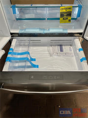 GE PROFILE REFRIGERATOR (PJE23BYWBFS)