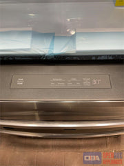 GE PROFILE REFRIGERATOR (PJE23BYWBFS)