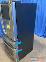 GE PROFILE REFRIGERATOR (PJE23BYWBFS)