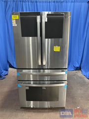 GE PROFILE REFRIGERATOR (PJE23BYWBFS)