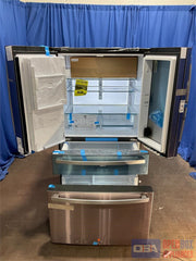 GE PROFILE REFRIGERATOR (PVD28BYNHFS)