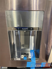 GE PROFILE REFRIGERATOR (PVD28BYNHFS)
