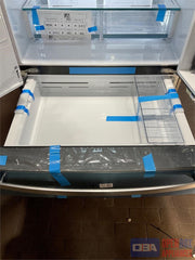 GE PROFILE REFRIGERATOR (PVD28BYNHFS)