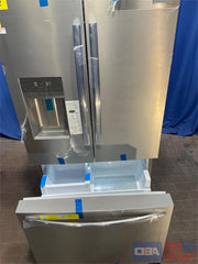 FRIGIDAIRE REFRIGERATOR (GRFC2353AF9)