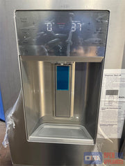 FRIGIDAIRE REFRIGERATOR (GRFC2353AF9)