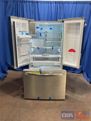 FRIGIDAIRE REFRIGERATOR (GRFC2353AF9)