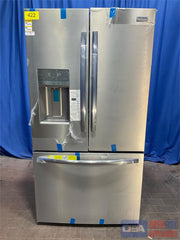 FRIGIDAIRE REFRIGERATOR (GRFC2353AF9)