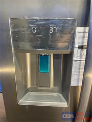 FRIGIDAIRE REFRIGERATOR (GRSC2352AFA)