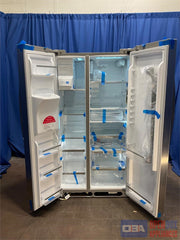 FRIGIDAIRE REFRIGERATOR (GRSC2352AFA)