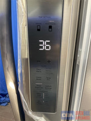 FRIGIDAIRE REFRIGERATOR (GRFN2853AF4)