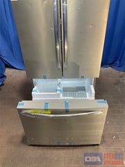 FRIGIDAIRE REFRIGERATOR (GRFN2853AF4)