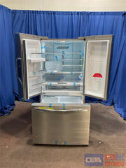 FRIGIDAIRE REFRIGERATOR (GRFN2853AF4)