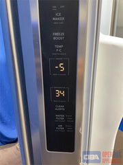 FRIGIADAIRE REFRIGERATOR (PRSC2222AF7)