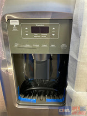 GE REFRIGERATOR (GSE23GYPFCFS)