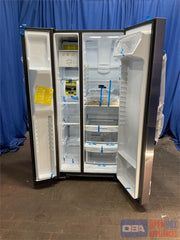 GE REFRIGERATOR (GSE23GYPFCFS)