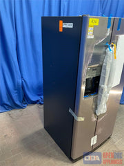 GE REFRIGERATOR (GSE23GYPFCFS)