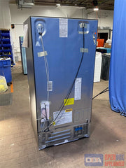GE REFRIGERATOR (GSE23GYPFCFS)