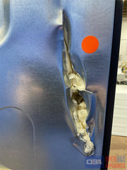 GE REFRIGERATOR (GSE23GYPFCFS)