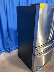GE PROFILE REFRIGERATOR (PGE29BYTDFS)