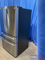 GE PROFILE REFRIGERATOR (PGE29BYTDFS)