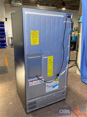 GE PROFILE REFRIGERATOR (PGE29BYTDFS)