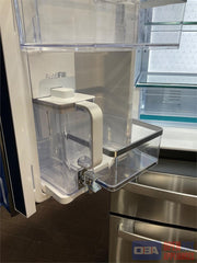 GE PROFILE REFRIGERATOR (PGE29BYTDFS)