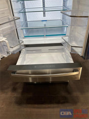 GE PROFILE REFRIGERATOR (PGE29BYTDFS)
