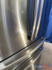 GE PROFILE REFRIGERATOR (PGE29BYTDFS)