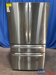 GE PROFILE REFRIGERATOR (PGE29BYTDFS)