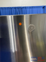 GE REFRIGERATOR (GNE27JYMFS)