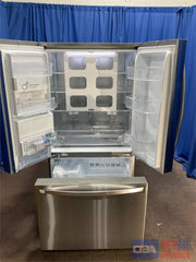 LG REFRIGERATOR (LCF26XSS)