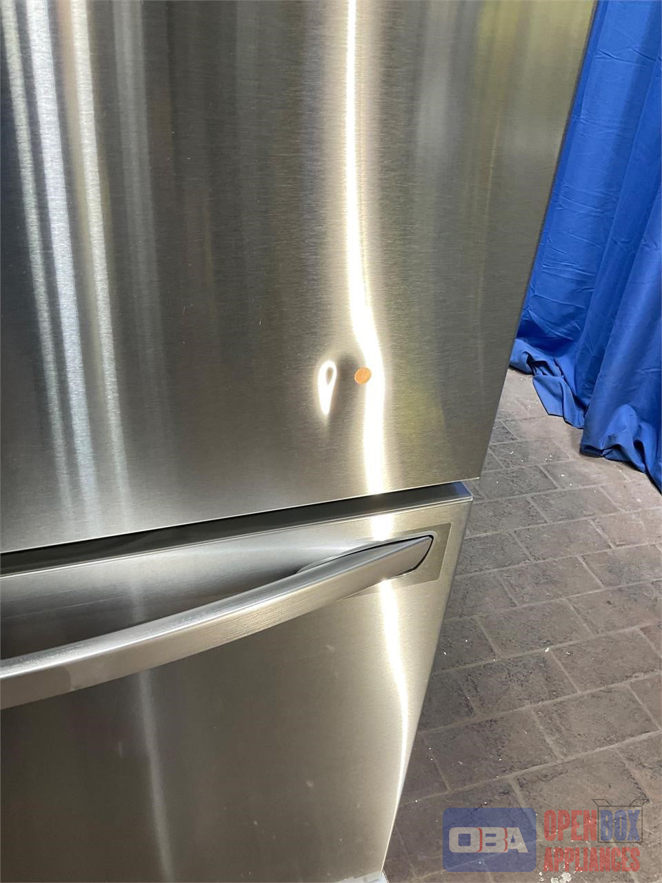 LG REFRIGERATOR (LCF26XSS)