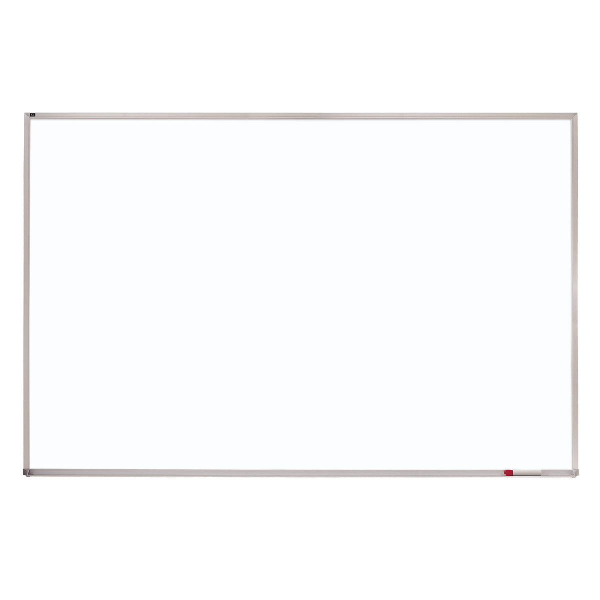 Quartet® DuraMax® Magnetic Dry-Erase Whiteboard, 96" x 48"
