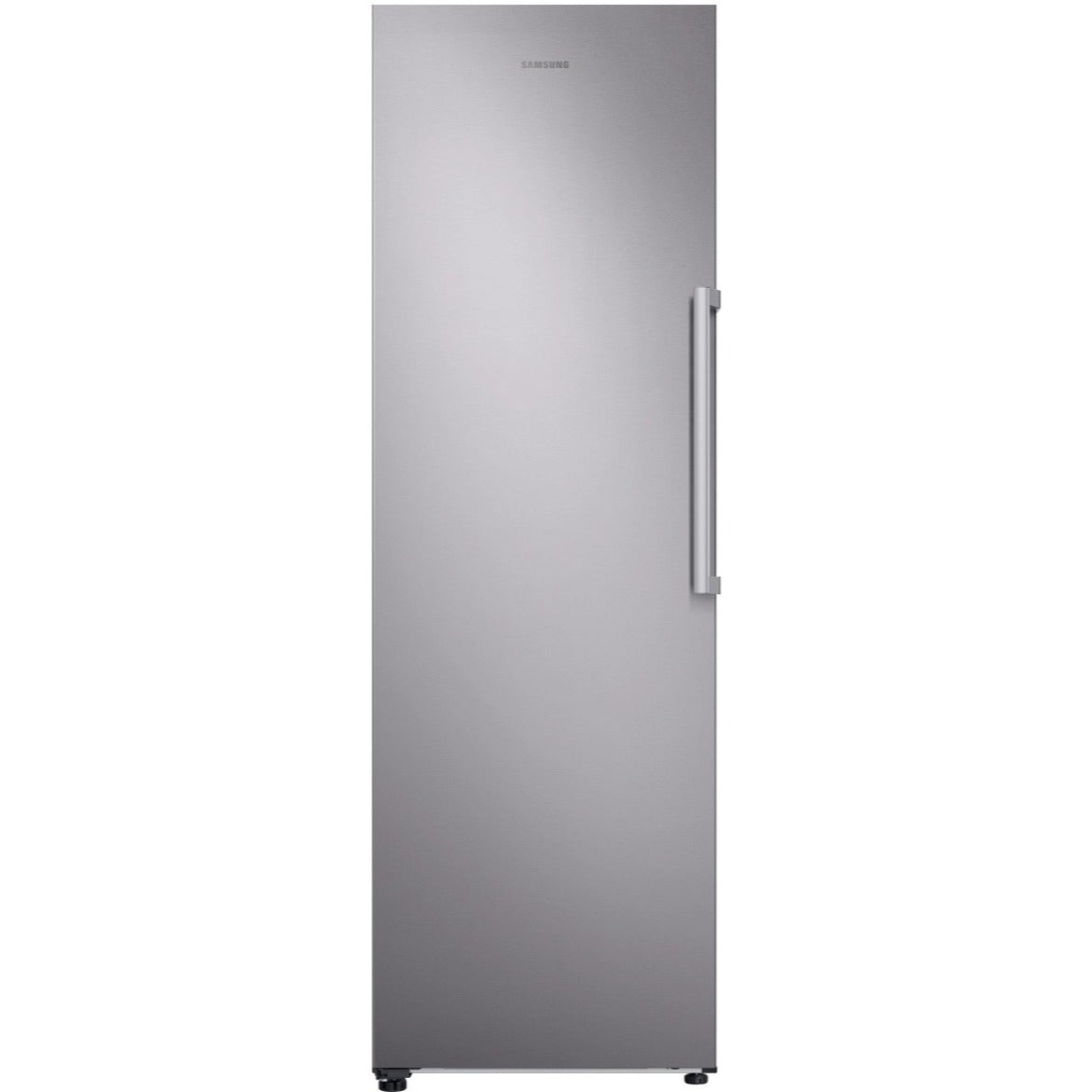 SAMSUNG 11.4 cu. ft. Capacity Convertible Upright Freezer in Stainless Look(RZ11M7074SA)